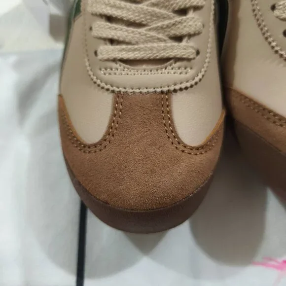 Onitsuka Tiger Comfort Walking Shoes